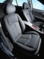 Mercedes-Benz E-Class 2002 года